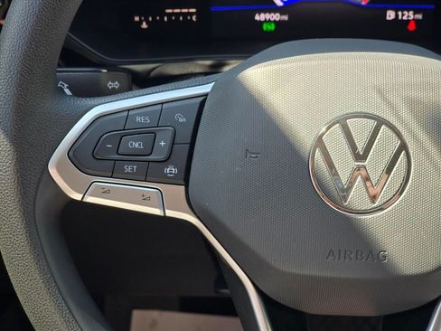 Used 2022 Volkswagen Taos S FWD image 15