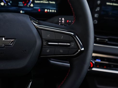 New 2026 Chevrolet Equinox RS w/ Convenience Package III image 22