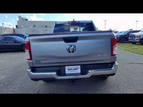Used 2023 RAM 1500 Big Horn AWD/4WD image 7