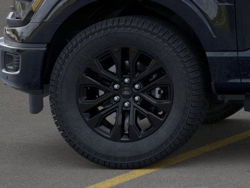 New 2026 Ford F150 XLT image 19
