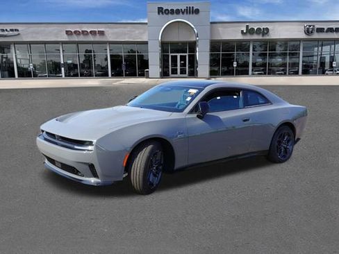 New 2025 Dodge Charger R/T w/ Sun & Sound Package image 7