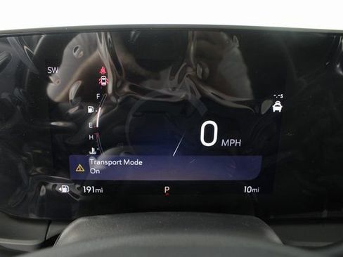 New 2026 Buick Envista Sport Touring w/ Convenience I Package image 12