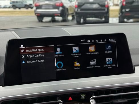 Used 2023 BMW X3 xDrive30i image 27