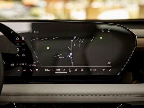 Certified 2025 Audi Q6 e-tron Premium Plus w/ Premium Plus RWD image 17