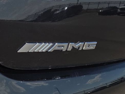 Used 2019 Mercedes-Benz GLE 43 AMG 4MATIC Coupe image 7