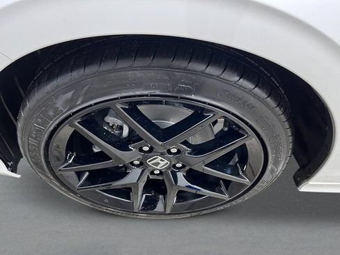 New 2026 Honda Civic Sport image 11