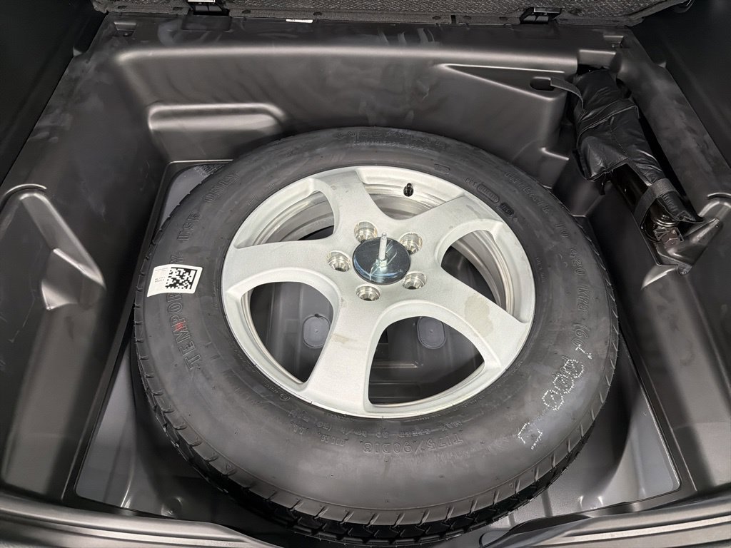 New 2026 Jeep Grand Cherokee Laredo RWD image 8
