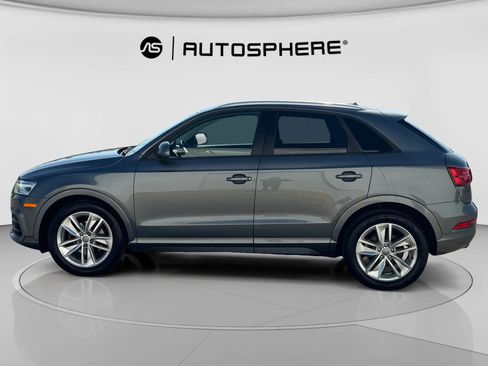 Used 2017 Audi Q3 2.0T Premium image 5