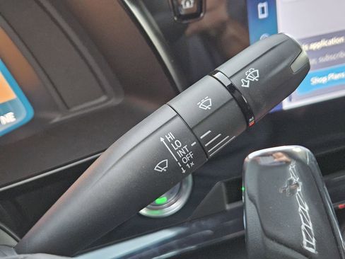 Used 2024 Chevrolet Corvette Stingray Preferred Cpe w/ Stealth Interior Trim Package image 31