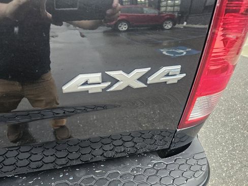 Used 2015 RAM 2500 Tradesman w/ Popular Equipment Group image 23