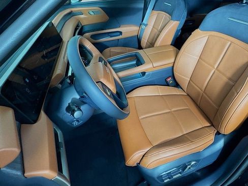 New 2027 Kia Telluride SX Prestige AWD/4WD image 25