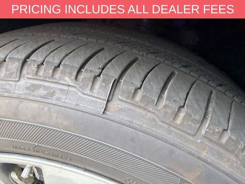 Used 2023 Toyota Highlander Platinum AWD/4WD image 8