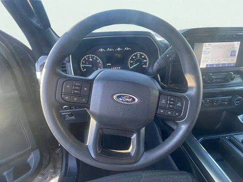 Used 2021 Ford F150 XL w/ STX Appearance Package image 13