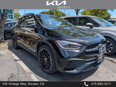 Used 2022 Mercedes-Benz GLA 250 4MATIC