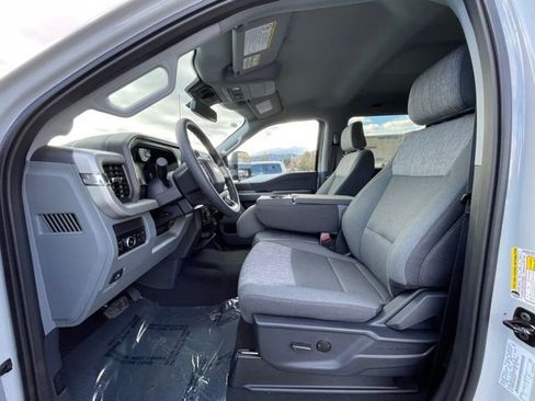 New 2026 Ford F250 XLT w/ XLT Premium Package image 10