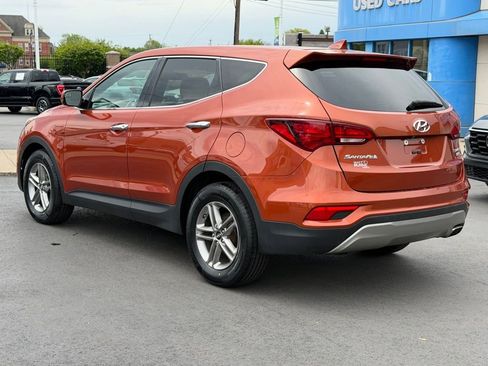 Used 2017 Hyundai Santa Fe Sport AWD/4WD image 26