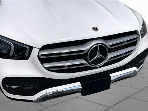 Certified 2023 Mercedes-Benz GLE 350 4MATIC image 30