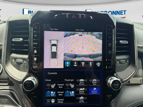 Certified 2019 RAM 2500 Limited AWD/4WD image 16