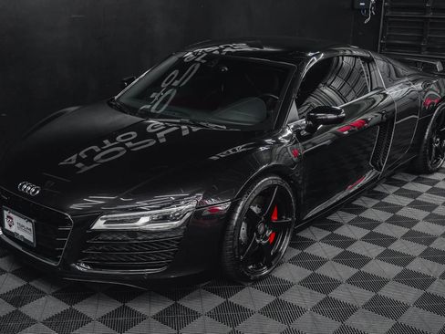 Used 2015 Audi R8 V8 AWD/4WD image 31