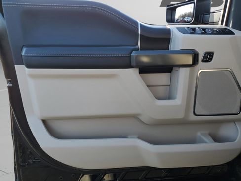 Used 2021 Ford F250 Limited image 22