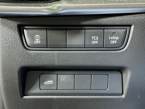 Used 2025 MAZDA CX-90 3.3 Turbo w/ Select Package image 17