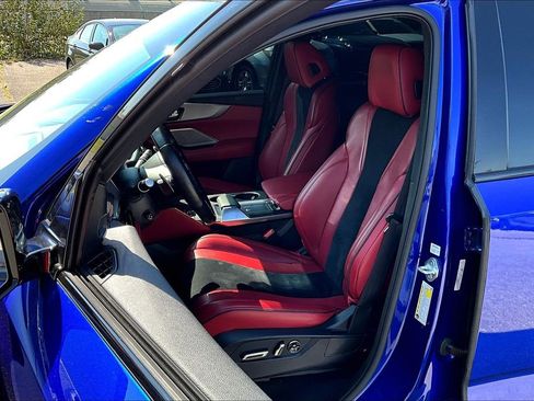 Used 2023 Acura MDX A-Spec image 37