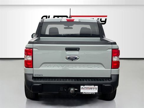 Used 2024 Ford Maverick XLT w/ Equipment Group 300A Standard image 6