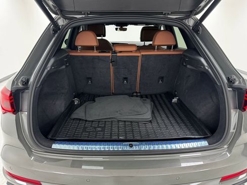 Used 2022 Audi Q3 2.0T Premium Plus w/ Premium Plus Package image 37