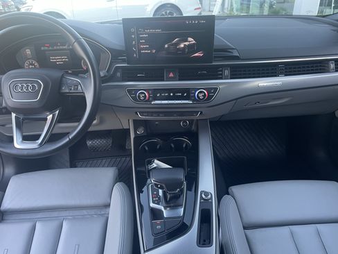 Certified 2023 Audi A5 2.0T Premium Plus w/ Premium Plus AWD/4WD image 9
