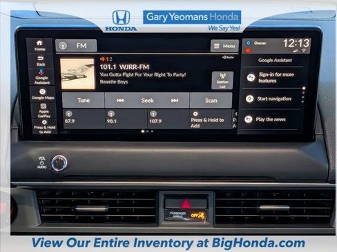 New 2026 Honda Pilot EX-L image 21