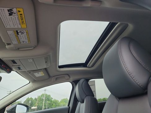 New 2025 MAZDA CX-30 2.5 Turbo w/ Premium Plus Pkg image 15