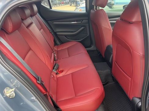 New 2026 MAZDA MAZDA3 Carbon image 26