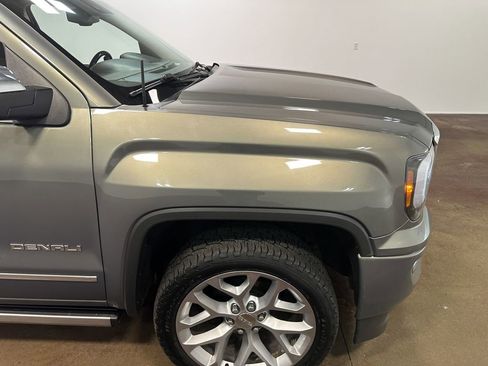 Used 2018 GMC Sierra 1500 Denali w/ Denali Ultimate Package image 37