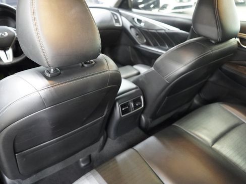 Used 2019 INFINITI Q50 3.0t RWD image 16