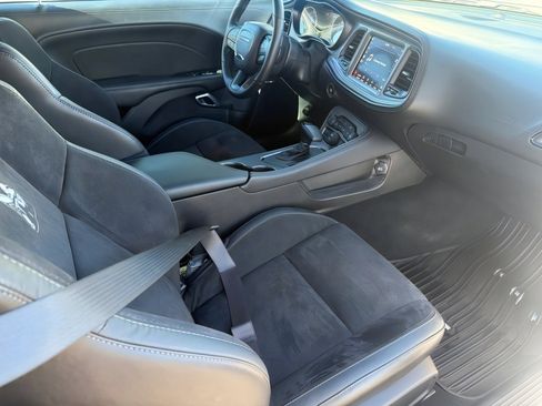 Used 2023 Dodge Challenger R/T Scat Pack w/ Plus Package image 13