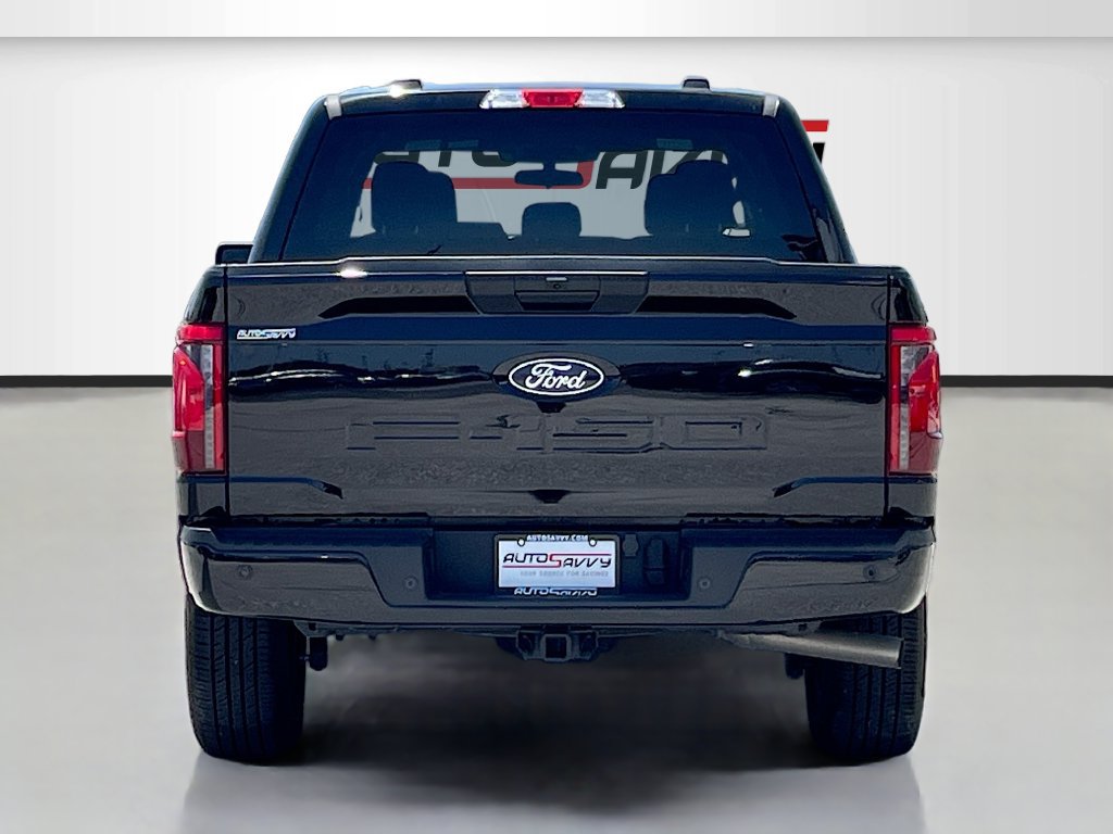 Used 2024 Ford F150 STX RWD image 6
