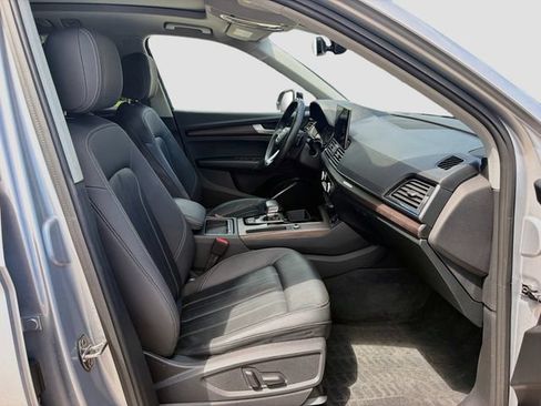 Used 2022 Audi Q5 2.0T Premium AWD/4WD image 16