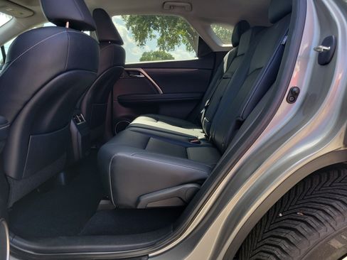 Used 2020 Lexus RX 350 FWD w/ Premium Package image 9