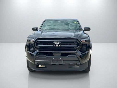 Used 2025 Toyota Tacoma SR RWD image 2