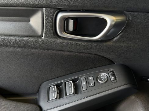 Used 2024 Honda Civic Sport image 27