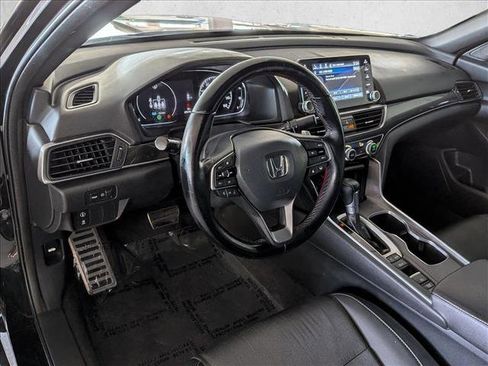 Used 2022 Honda Accord Sport image 10