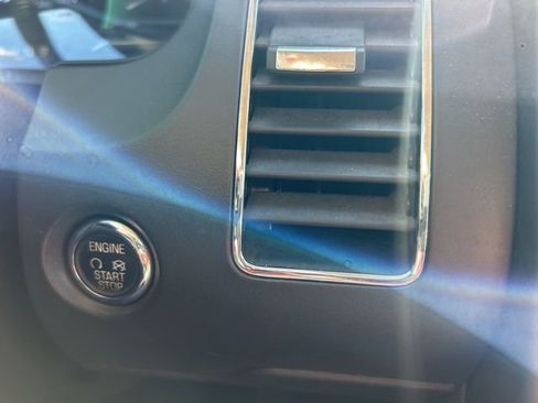 Used 2018 Ford Flex Limited w/ Equipment Group 303A image 21