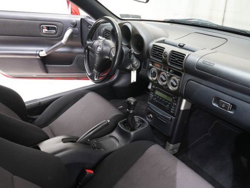 Used 2001 Toyota MR2 image 79