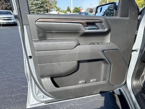 New 2026 Chevrolet Silverado 1500 LT w/ Z71 Off-Road Package AWD/4WD image 22