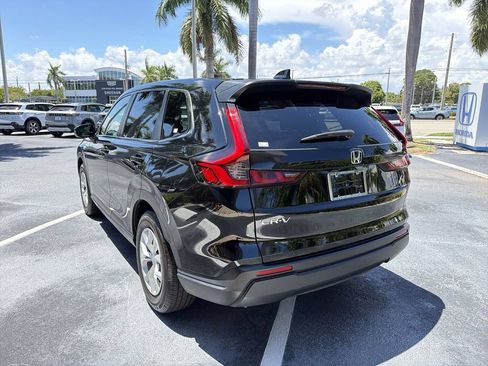 Certified 2026 Honda CR-V LX image 6