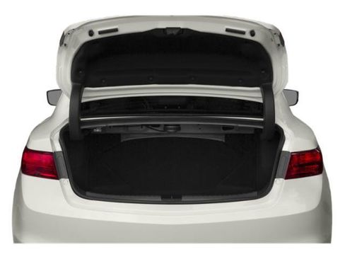 Used 2014 Acura ILX FWD image 12