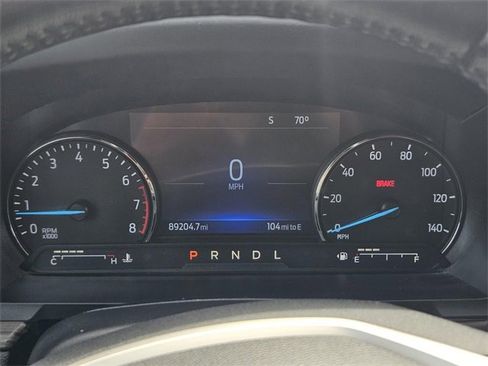 Used 2023 Ford Explorer Limited w/ Limited Technology Package image 24