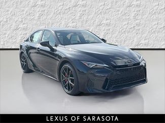 New 2026 Lexus IS 350 F Sport RWD video 1
