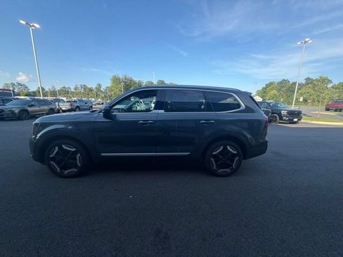 Used 2024 Kia Telluride S w/ S Sunroof Package AWD/4WD image 14