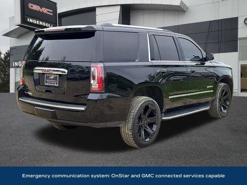 Used 2019 GMC Yukon Denali w/ Open Road Package AWD/4WD image 27